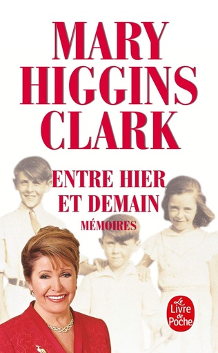 [2253115916] ENTRE HIER & DEMAIN (MEMOIRES)