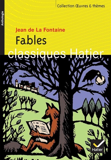 [9782218751110] FABLES