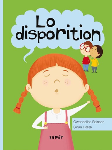 [9789953314341] FARFELU : LO DISPORITION
