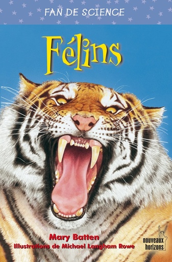 [9782357451384] FELINS