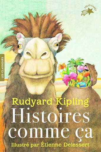 [9782075103732] HISTOIRES COMME ÇA N.E