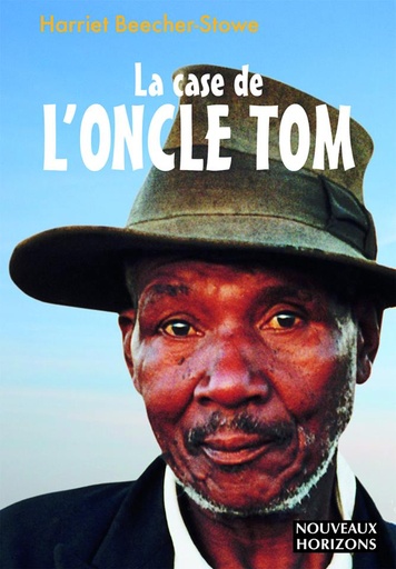[9782357450226] LA CASE DE L'ONCLE TOM