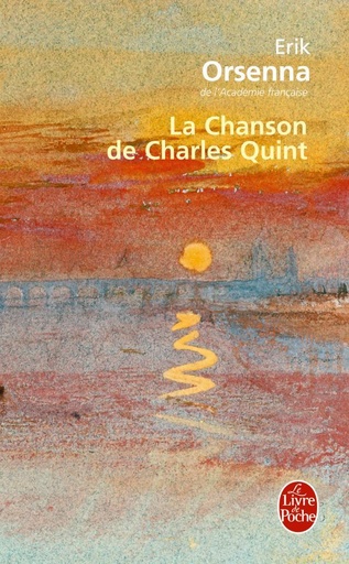 [9782253126102] LA CHANSON DE CHARLES QUINT