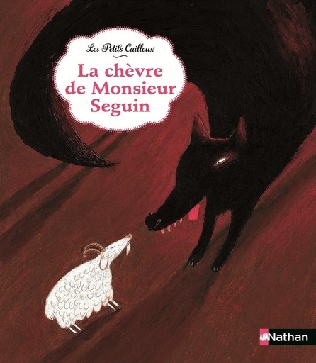 [9782092552353] LA CHÈVRE DE MONSIEUR SEGUIN