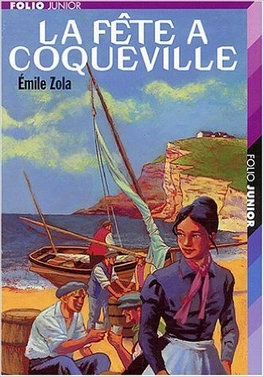 [207050784X] LA FÊTE À COQUEVILLE