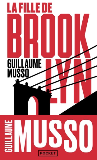 [9782266275149] LA FILLE DE BROOKLYN (N.E)