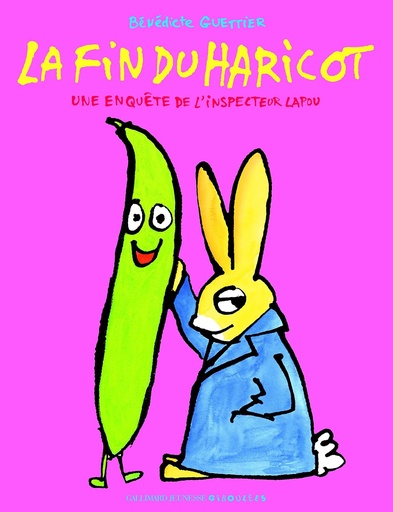[9782070615094] LA FIN DU HARICOT