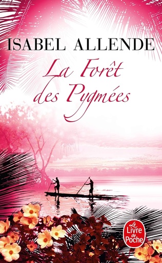 [9782253119890] LA FORÊT DES PYGMEES