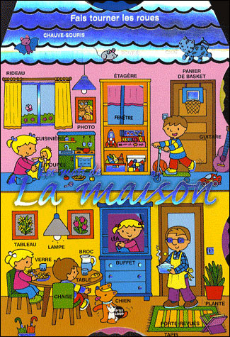 [9788467717594] LA MAISON