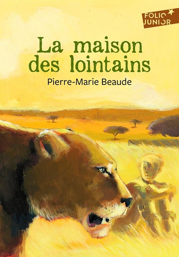 [9782070619665] LA MAISON DES LOINTAINS