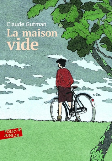 [9782070629749] LA MAISON VIDE (N.E)