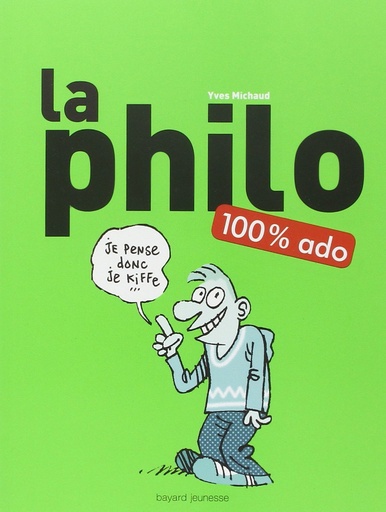 [9782747044479] LA PHILO 100% ADO