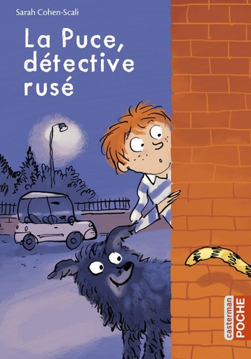 [9782203033221] LA PUCE DETECTIVE RUSE