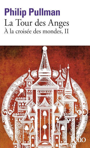 [9782070348206] LA TOUR DES ANGES TOME II