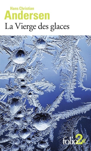 [9782070339983] LA VIERGE DES GLACES