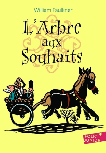[9782070630219] L'ARBRE AUX SOUHAITS (N.E)