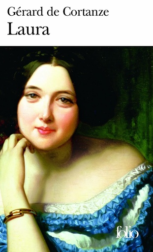 [9782070346189] LAURA