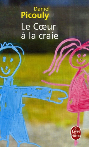 [9782253115670] LE COEUR À LA CRAIE