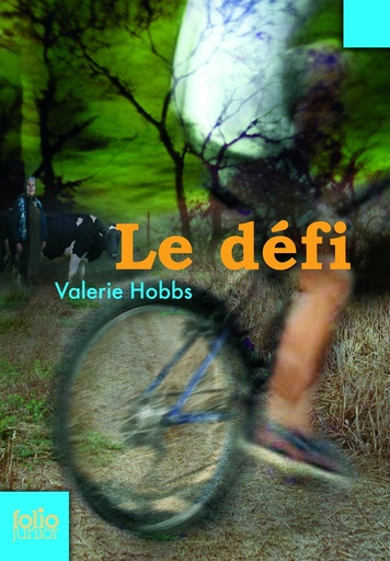 [9782070573684] LE DEFI