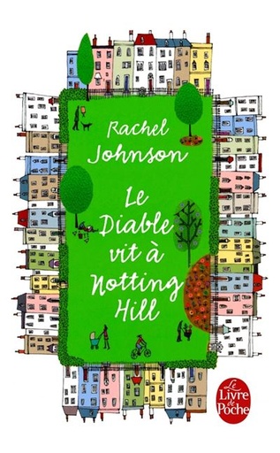 [9782253157649] LE DIABLE VIT À NOTTING HILL