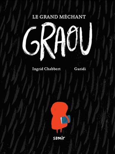 [9789953318059] LE GRAND MECHANT GRAOU