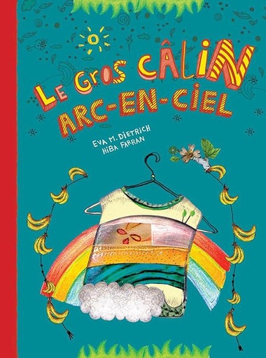 [9789953313115] LE GROS CÂLIN