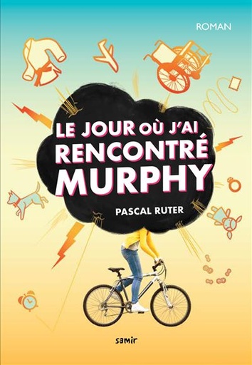 [9786144433959] LE JOUR OÙ J’AI RENCONTRE MURPHY