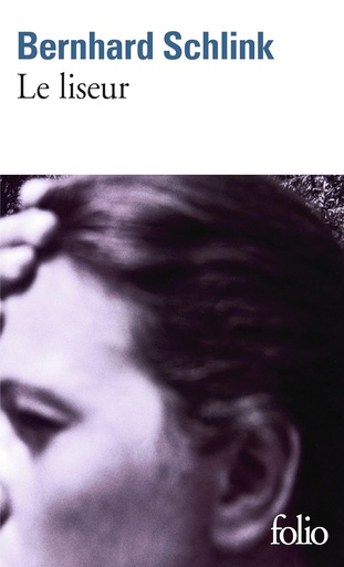 [9782070404582] LE LISEUR