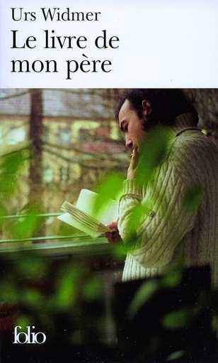 [9782070347957] LE LIVRE DE MON PÈRE