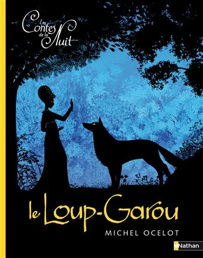 [9782092534625] LE LOUP-GAROU