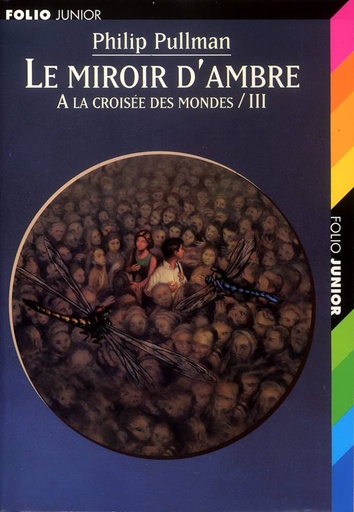 [9782070543762] LE MIROIR D'AMBRE (TOME 3)
