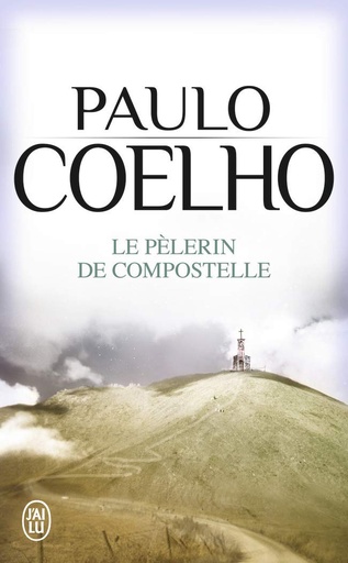 [9782290016596] LE PÈLERIN DE COMPOSTELLE