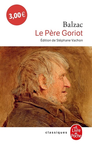 [9782253085799] LE PÈRE GORIOT (ED LIVRE DE POCHE)