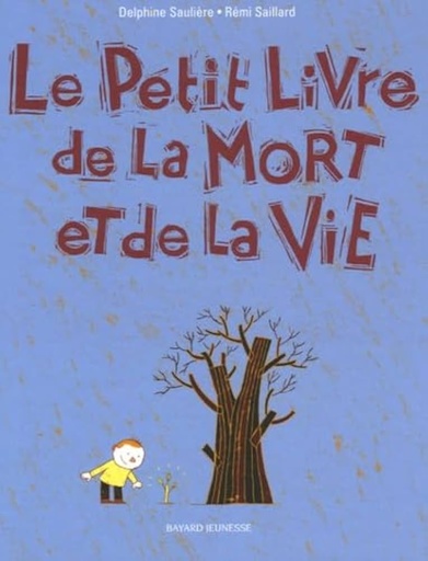 [9782747016773] LE PETIT LIVRE DE LA MORT & DE LA VIE