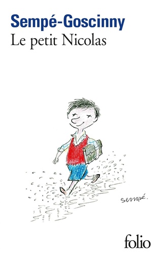[9782070364237] LE PETIT NICOLAS