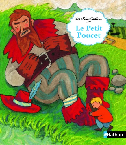 [9782092552322] LE PETIT POUCET