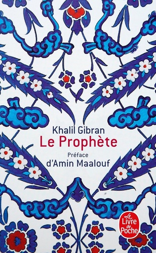 [9782253064091] LE PROPHÈTE