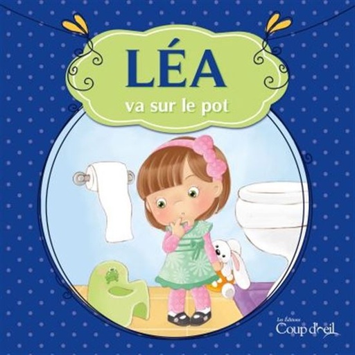 [9782365591331] LEA APPREND LE POT