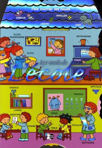 [9788467717617] L'ECOLE