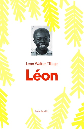 [9782211235648] LEON