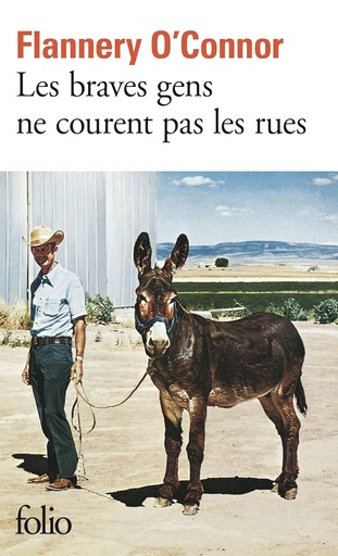 [9782070372584] LES BRAVES GENS NE COURENT PAS LES RUES