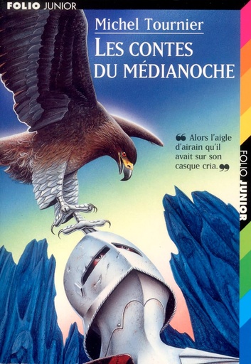 [2070518132] LES CONTES DU MEDIANOCHE
