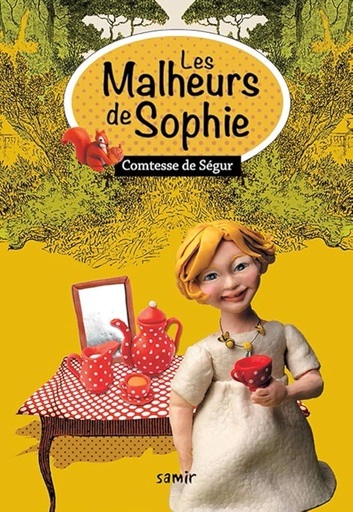 [9786144432051] LES MALHEURS DE SOPHIE (N.E)