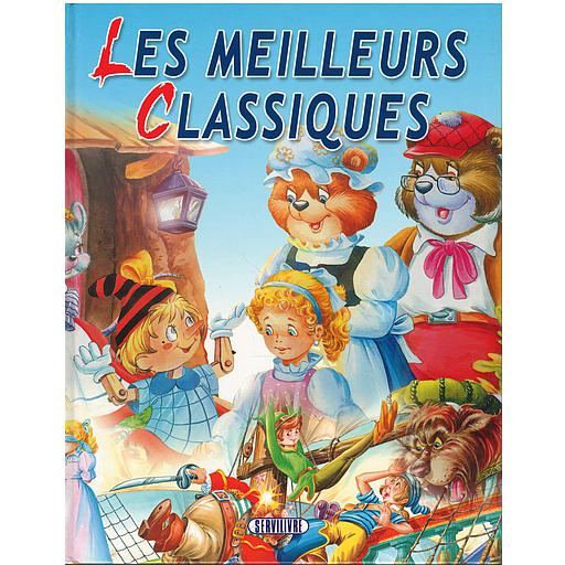 [9788479714147] LES MEILLEURS CLASSIQUES