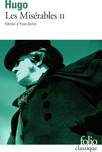 [9782070409235] LES MISERABLES (TOME 2)