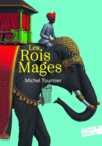 [9782070629077] LES ROIS MAGES