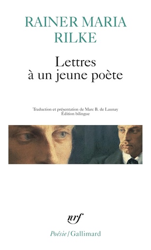 [9782070327881] LETTRES À UN JEUNE POÈTE