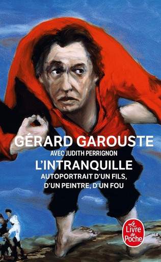 [9782253156741] L'INTRANQUILLE