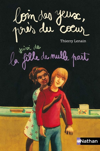 [9782092508015] LOIN DES YEUX, PRES DU COEUR