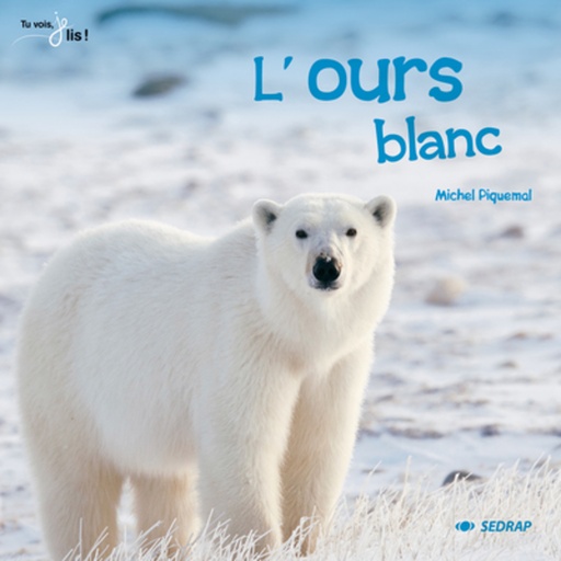 [9782758114215] L'OURS BLANC